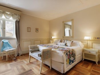 Hotel De Paris Sanremo galeri fotoğrafı