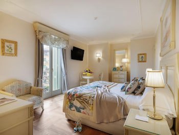 Hotel De Paris Sanremo galeri fotoğrafı