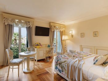 Hotel De Paris Sanremo galeri fotoğrafı