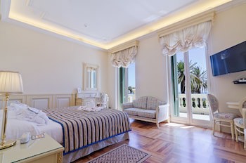 Hotel De Paris Sanremo galeri fotoğrafı
