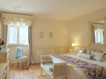 Hotel De Paris Sanremo galeri fotoğrafı