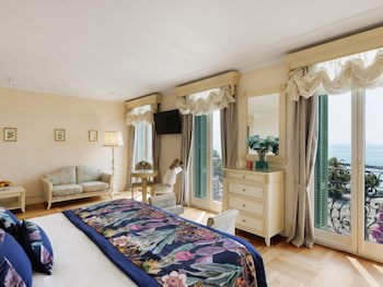 Hotel De Paris Sanremo galeri fotoğrafı