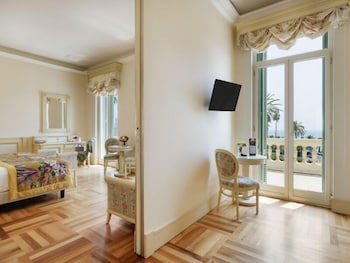 Hotel De Paris Sanremo galeri fotoğrafı