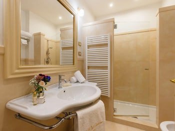 Hotel De Paris Sanremo galeri fotoğrafı