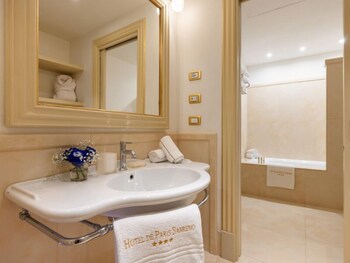 Hotel De Paris Sanremo galeri fotoğrafı