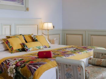 Hotel De Paris Sanremo galeri fotoğrafı
