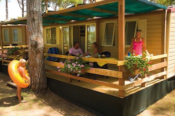 hu Roma Camping In Town galeri fotoğrafı