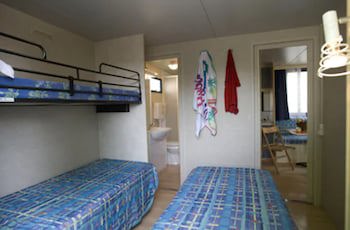 hu Roma Camping In Town galeri fotoğrafı