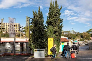 hu Roma Camping In Town galeri fotoğrafı