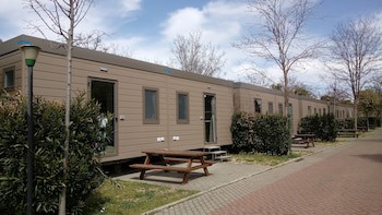 hu Roma Camping In Town galeri fotoğrafı
