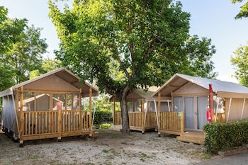 hu Roma Camping In Town galeri fotoğrafı
