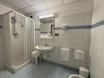 Hotel Diamante Corbetta galeri fotoğrafı