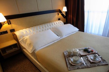 Hotel Diamante Corbetta galeri fotoğrafı