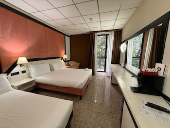 Hotel Diamante Corbetta galeri fotoğrafı