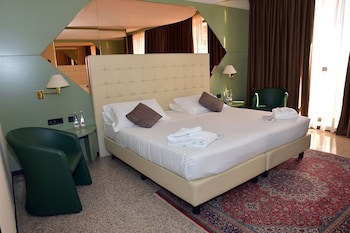 Hotel Diamante Corbetta galeri fotoğrafı