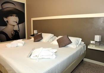 Hotel Diamante Corbetta galeri fotoğrafı