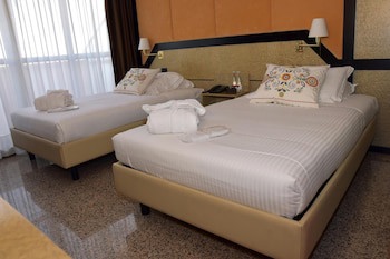 Hotel Diamante Corbetta galeri fotoğrafı