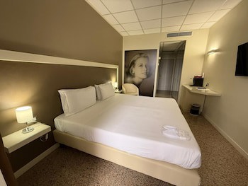 Hotel Diamante Corbetta galeri fotoğrafı