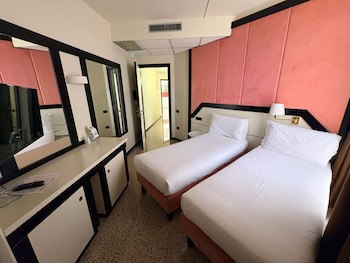Hotel Diamante Corbetta fotoğrafı