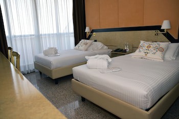Hotel Diamante Corbetta galeri fotoğrafı
