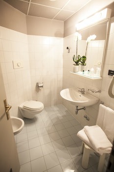 Hotel Diamante Corbetta galeri fotoğrafı
