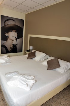 Hotel Diamante Corbetta galeri fotoğrafı