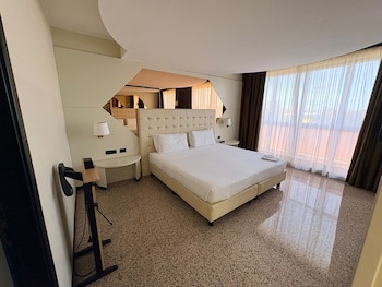 Hotel Diamante Corbetta galeri fotoğrafı