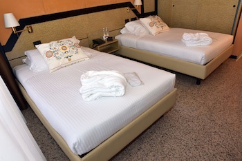 Hotel Diamante Corbetta fotoğrafı