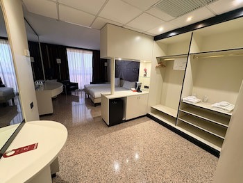Hotel Diamante Corbetta fotoğrafı