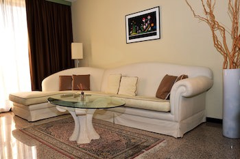 Hotel Diamante Corbetta galeri fotoğrafı