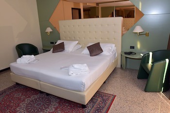 Hotel Diamante Corbetta fotoğrafı