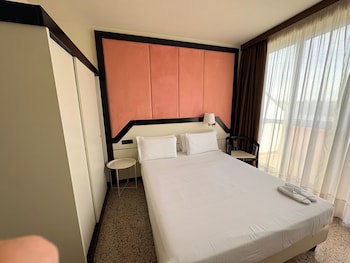 Hotel Diamante Corbetta fotoğrafı