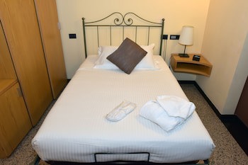 Hotel Diamante Corbetta fotoğrafı