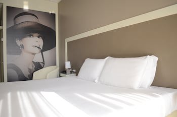 Hotel Diamante Corbetta galeri fotoğrafı
