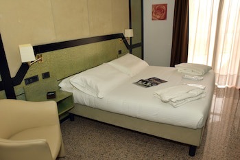 Hotel Diamante Corbetta fotoğrafı