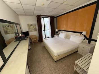 Hotel Diamante Corbetta galeri fotoğrafı