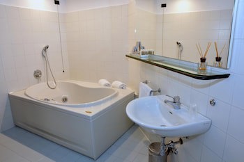 Hotel Diamante Corbetta galeri fotoğrafı