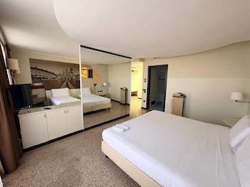 Hotel Diamante Corbetta fotoğrafı