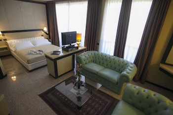 Hotel Diamante Corbetta galeri fotoğrafı