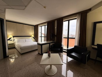 Hotel Diamante Corbetta galeri fotoğrafı