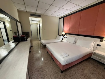 Hotel Diamante Corbetta galeri fotoğrafı
