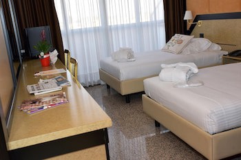 Hotel Diamante Corbetta galeri fotoğrafı