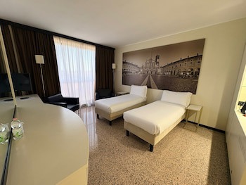 Hotel Diamante Corbetta galeri fotoğrafı