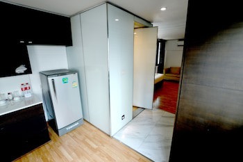 I Residence Hotel Silom