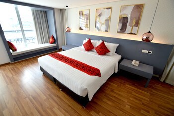 I Residence Hotel Silom