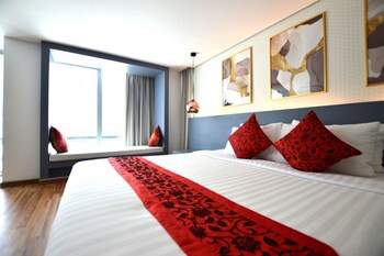 I Residence Hotel Silom