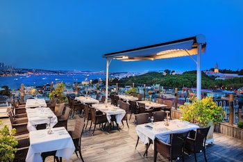 Levni Hotel & Spa - Special Class galeri fotoğrafı