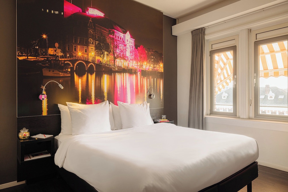 The Manor Amsterdam