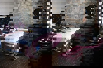 Griffon Boutique Hotel - Boutique Class