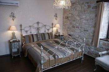 Griffon Boutique Hotel - Boutique Class